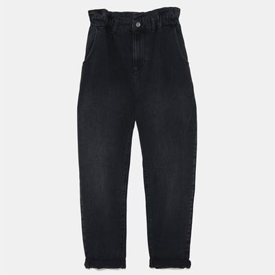 Jeans Z1975 Baggy Pockets from Zara