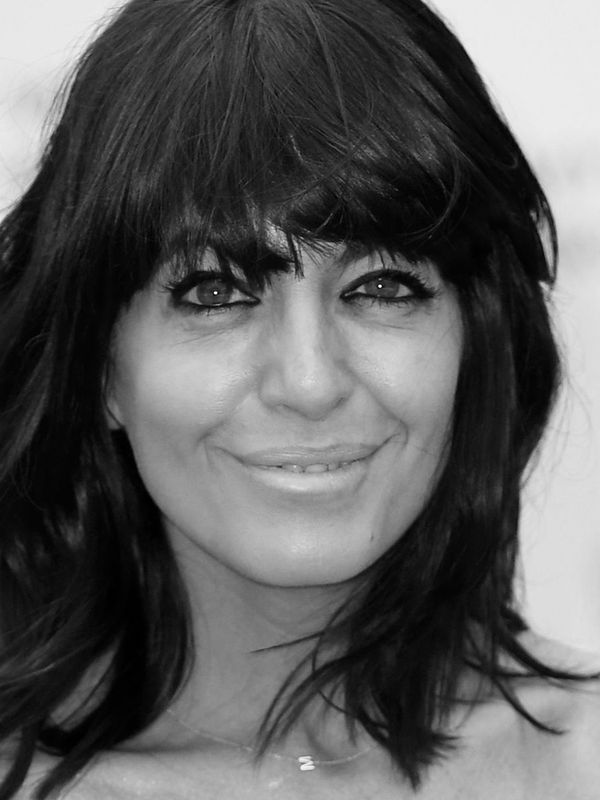 A Coffee With… Claudia Winkleman