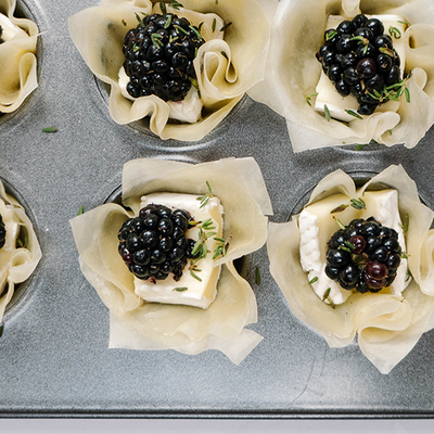 14 Great Canapé Ideas To Try This Year 