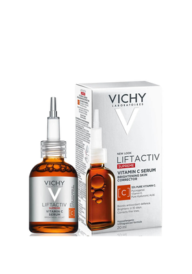 Liftactiv Vitamin C Brightening Skin Corrector Serum from Vichy