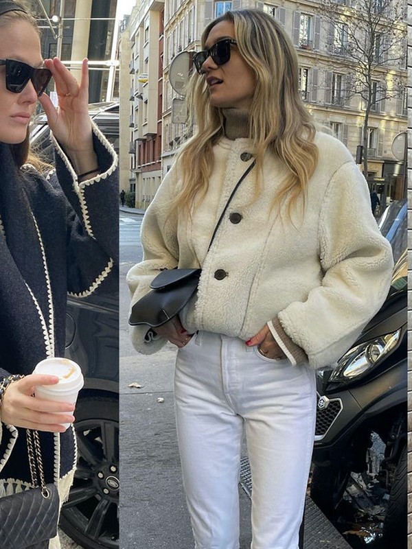 Street Style: Get The Look