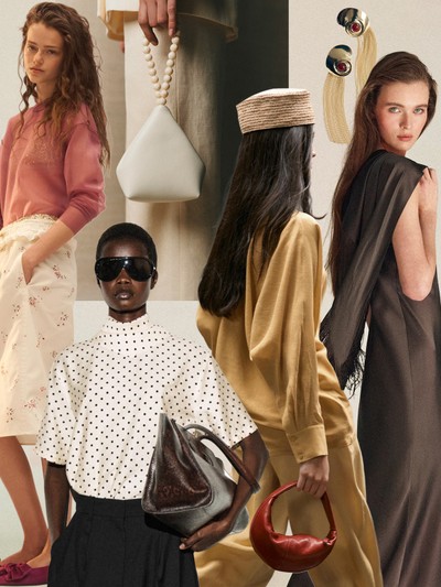 12 Culottes To Buy Now | SheerLuxe