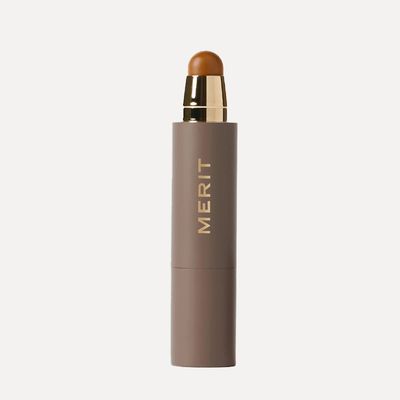 The Minimalist Perfecting Complexion Stick from Merit