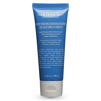 Deep Micro-Exfoliating Scalp Treatment from Kiehls