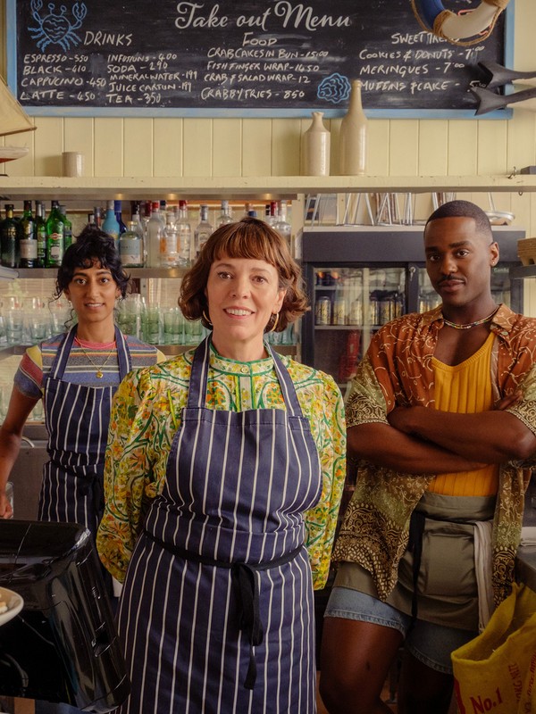 What To Watch This Week 26.08.25