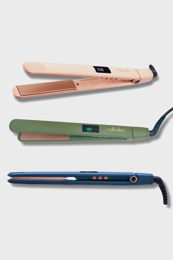 STRAIT Hair Straightener