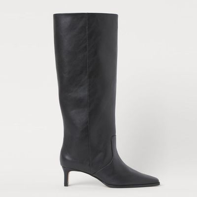 Boots from H&M