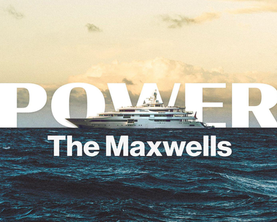 Power: The Maxwells