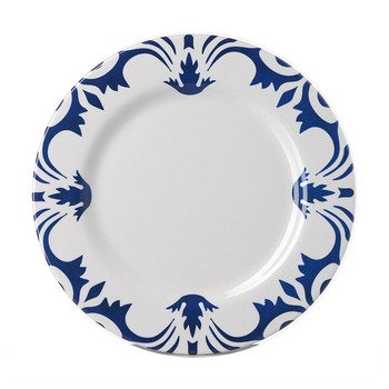 Tessa Plate from Mario Luca Giusti