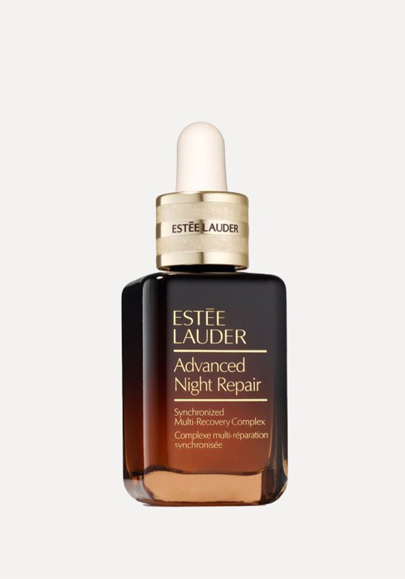 Advanced Night Repair Serum Synchronized Multi-Recovery Complex*