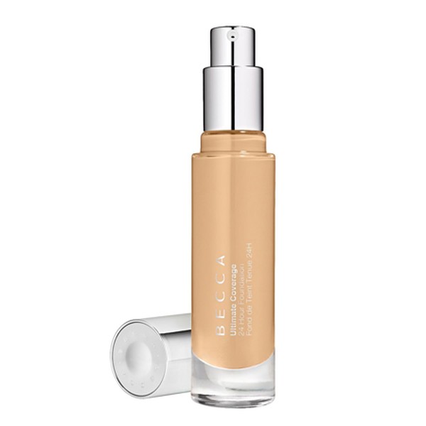 Ultimate Coverage 24 Hour Foundation from Becca