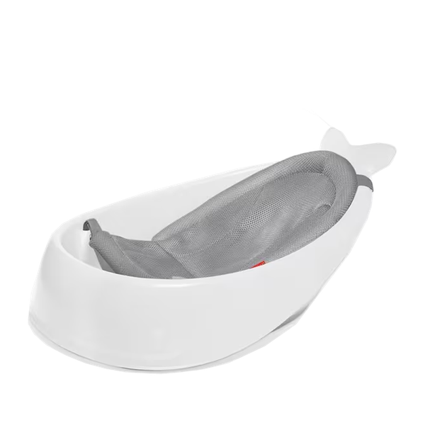 Moby 3 Stage Baby Bath Tub from Skip Hop