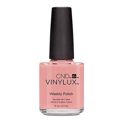 Nail Polish In Nude Knickers from CND