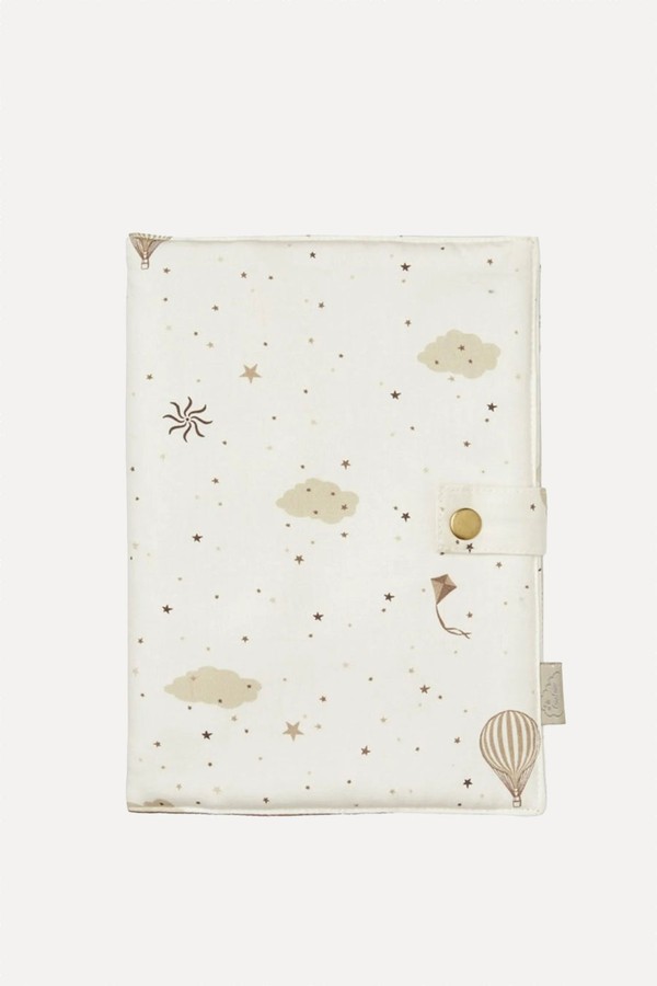 Health Record Book Cover from Cam Cam Copenhagen 