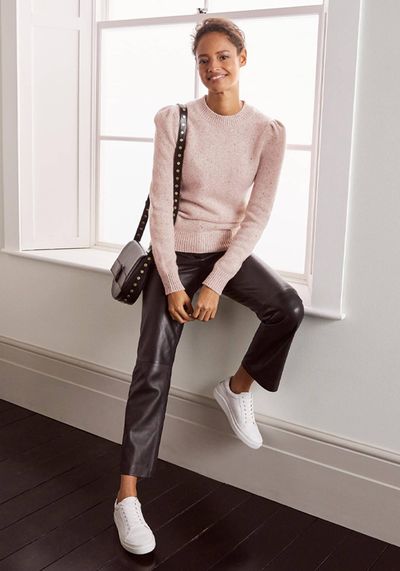 Beaufort Cashmere Jumper