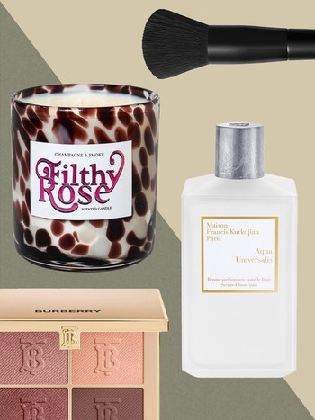 This Month’s Best New Beauty Buys