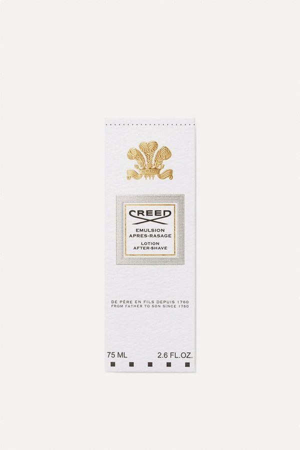 Aventus After-Shave Moisturizer from Creed