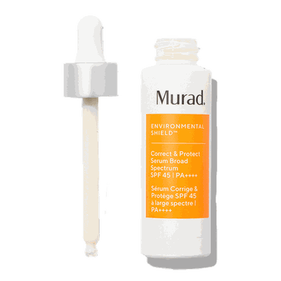 Correct & Protect Broad Spectrum SPF 45 from Murad