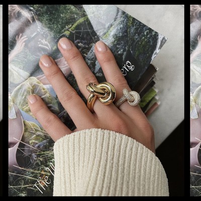 17 Statement Rings To Buy Now