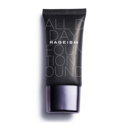 All Day Foundation from Rageism
