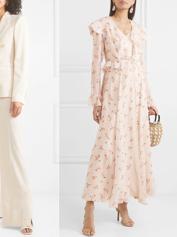 The NET-A-PORTER Sale Is Live