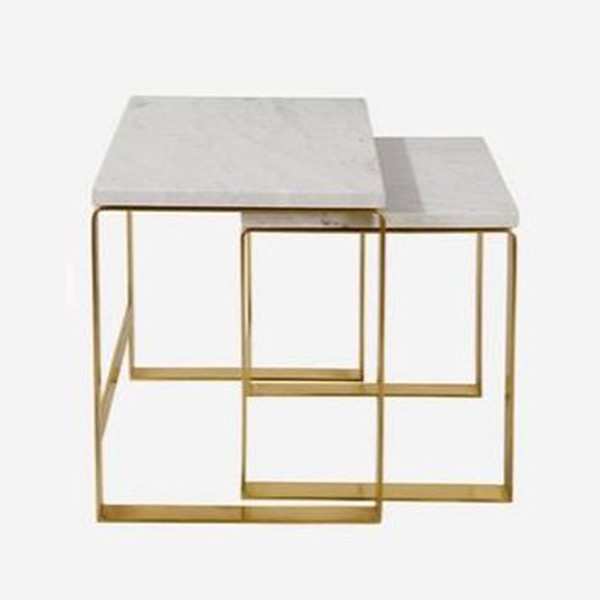 Side Table from Andrew Martin