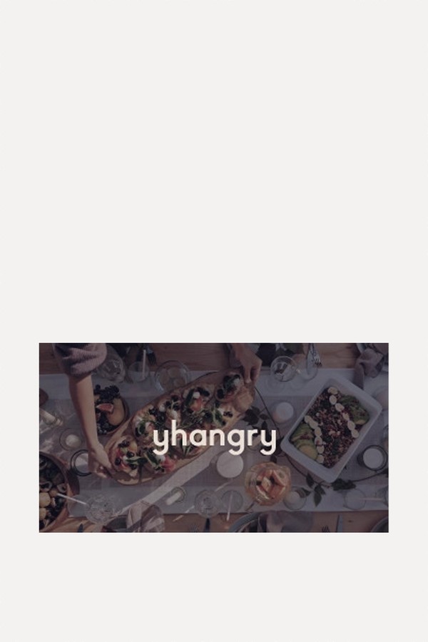Private Chef Experience from Yhangry 