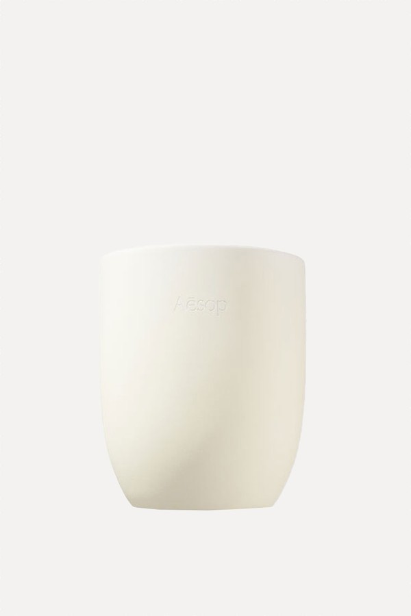 Ptolemy Aromatique Candle from Aesop