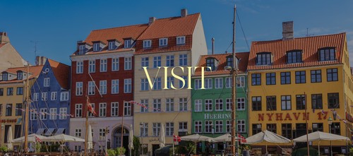 The Best Places To Visit In Copenhagen