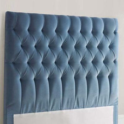 Lowry Headboard from The English Bed Company