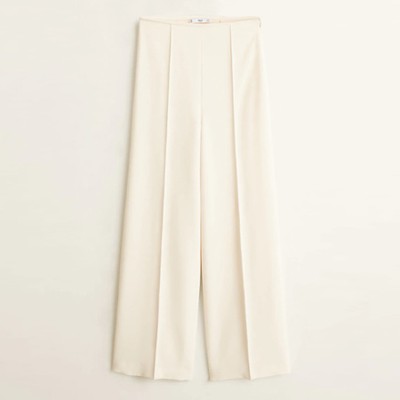 Palazzo Trousers from Mango