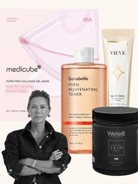 Discover The Secret To Hodge’s Glow