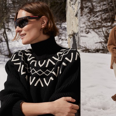 Stylish Outdoor Fashion Heroes From Varley’s New Collection