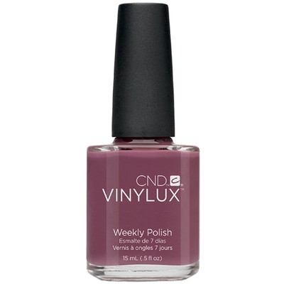 Nail Lacquer in Married To The Mauve from CND