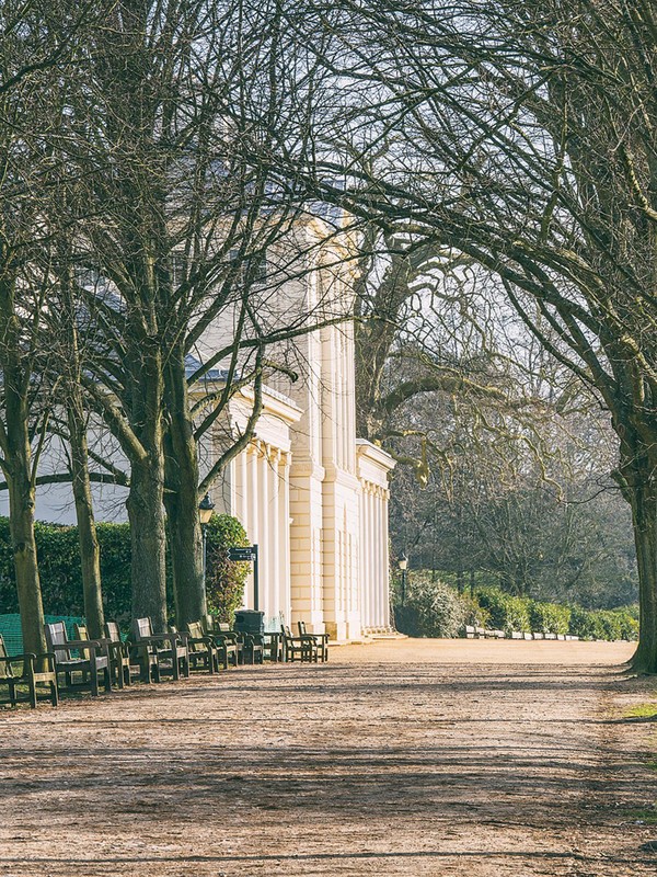 Where To Eat, Drink & Shop In Hampstead