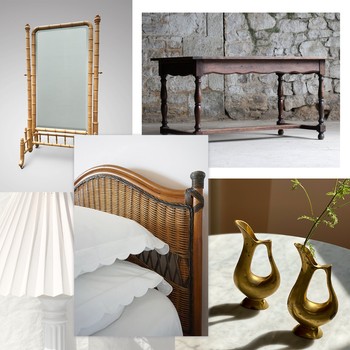 23 Antiques We Love This Month