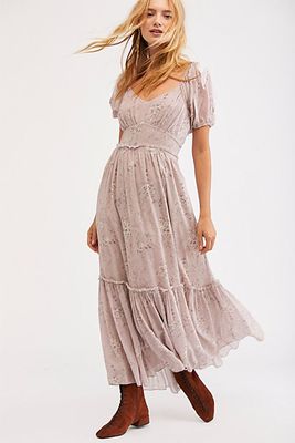 Angie Maxi Dress from Free People