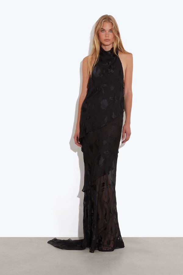 Julietta Dress from Rat & Boa