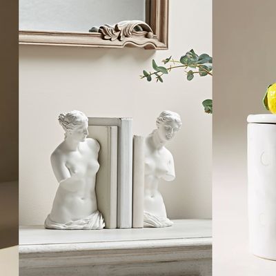 31 Homeware Hits From £8.99