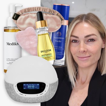 Facialist & Skincare Pro Michaella Bolder Shares Her Skincare Routine