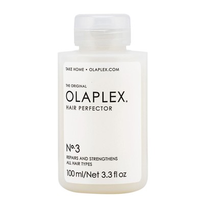 No 3 Hair Perfector from Opalex