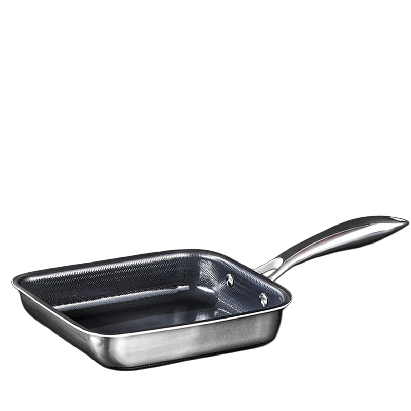 Hybrid Compact Egg Pan