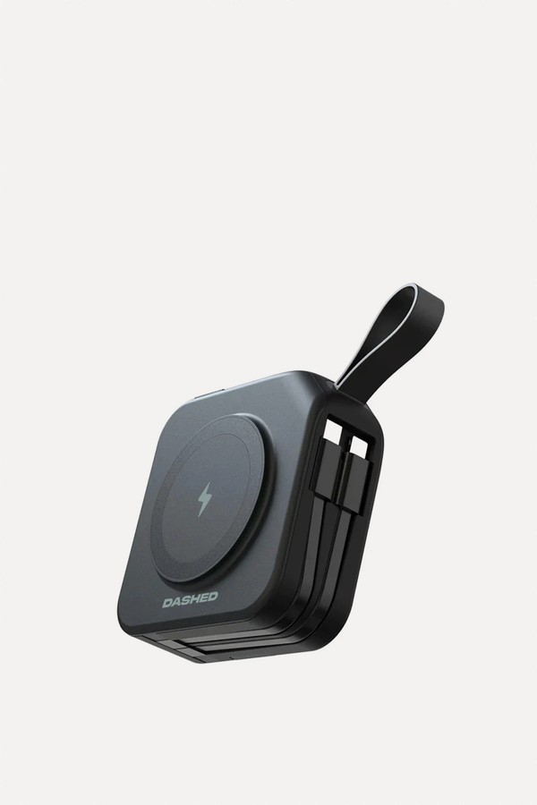 TravelPod from Dashed