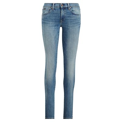 Tompkins Skinny Jean