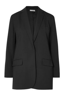 Crepe Blazer from Vince