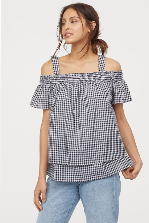 Mama Nursing Top from H&M