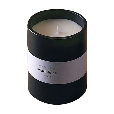 Madeleine Scented Candle from Marie Jeanne