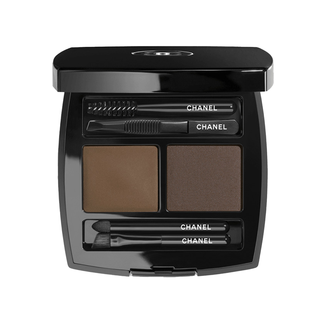 Brow-Filling & Defining Wax & Powder Duo from Chanel