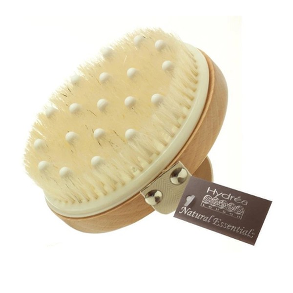 Detox Massage Brush from Anatome