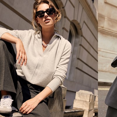 The Best New In Fashion At Mint Velvet